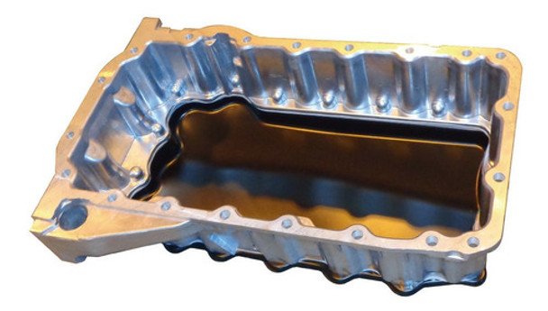 Carter Aceite Vw Bora/nbt 2,0 -ber/cbp- - I2076 0