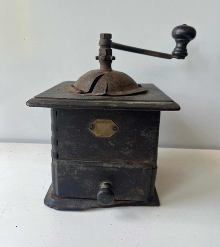 Molinillo De Café O Pimienta 0