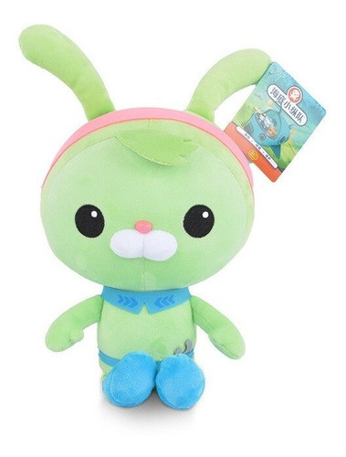 Tweak Octonautas Peluche Grande 30cm 0