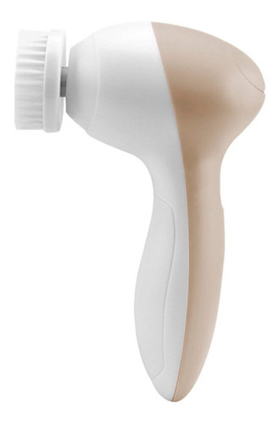 Cepillo Exfoliante Xion Cuidado Limpiador Facial Dimm 0