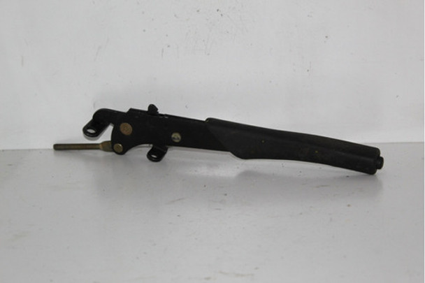 Palanca Freno De Mano Citroen Zx 064 0