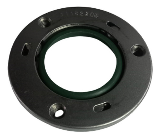 Bendix De Motor Completo Zanella Sapucai 150 2021 0