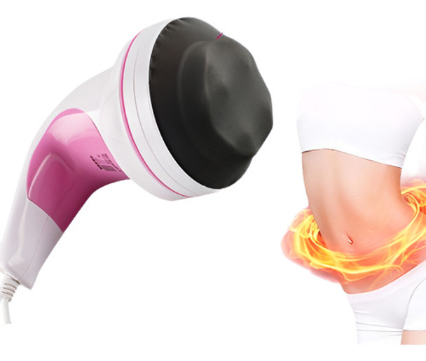 Eliminar Grasa Corporal Cuerpo Completo Portátil Delgado Mas 0