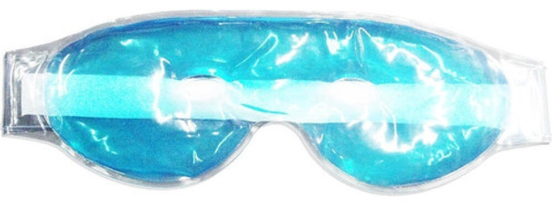 Antifaz Gel Facial Relax Ojeras Tension Arrugas 0 Antifaz Gel Facial Relax Ojeras Tension Arrugas 0