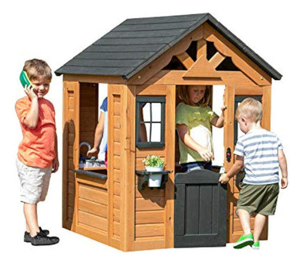 Patio Trasero Descubrimiento Agua Dulce Casa De Juegos De Ma 0 Patio Trasero Descubrimiento Agua Dulce Casa De Juegos De Ma 0