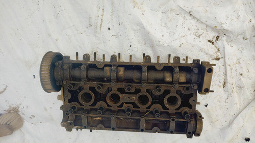 Tapa De Cilindro Fiat Tempra 16v 0