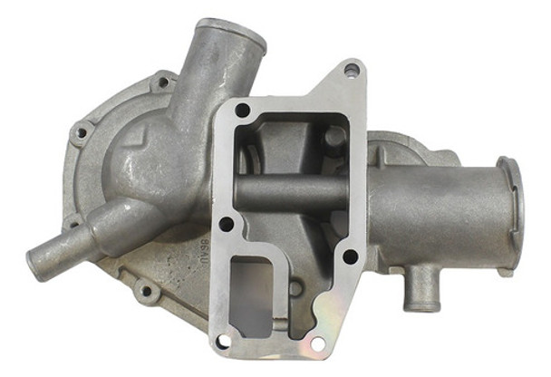 Tapa Bomba Agua Ford Escort 1.6 Cht 1987-1992 0