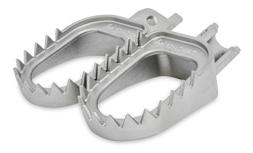 Posapies Jgo Biker Yamaha Yz25/0 Wrf250/450 0