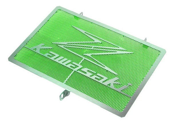 Protector De Radiador Kawasaki Z1000 Mk Motos #03 0