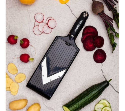 Microplane Mandoline De Mano Usa 0