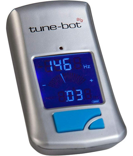 Overtone Labs Tbg001 Sintonizador Tune-bot 0