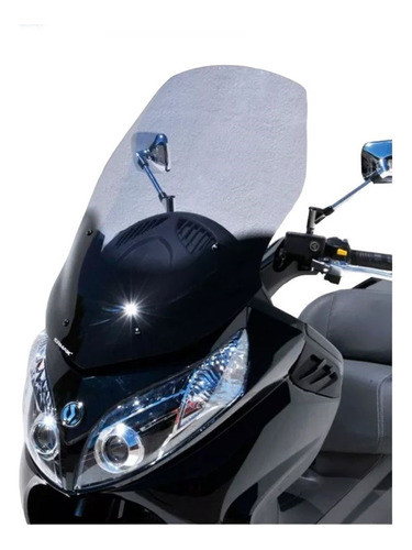 Parabrisas Cupula Sym Maxsym 600 Elevada. Motos Mca 0