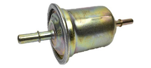 Filtro Combustible C/seguro Faw Brio 1010 Furgon 2008-11 0