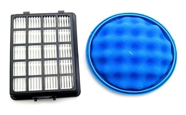 Filtro Aspiradora Samsung Cyclone Force 0