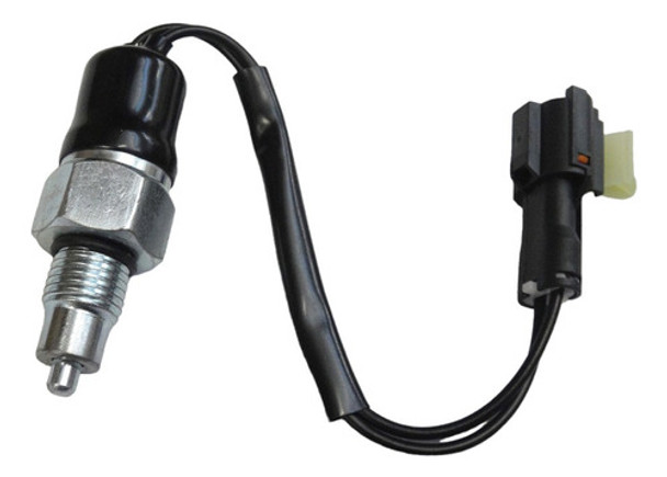 Interruptor Luz Marcha Atras Chevrolet Aveo/spark1.0/cobalt 0