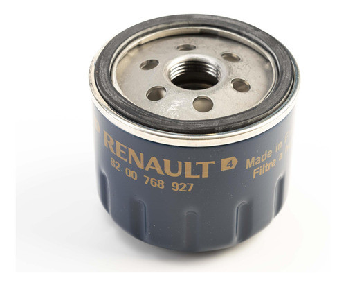 Filtro De Aceite Renault 0
