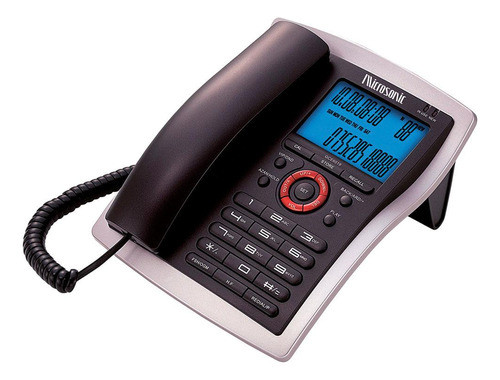 Teléfono Mesa Microsonic Mod. Tel6019 0