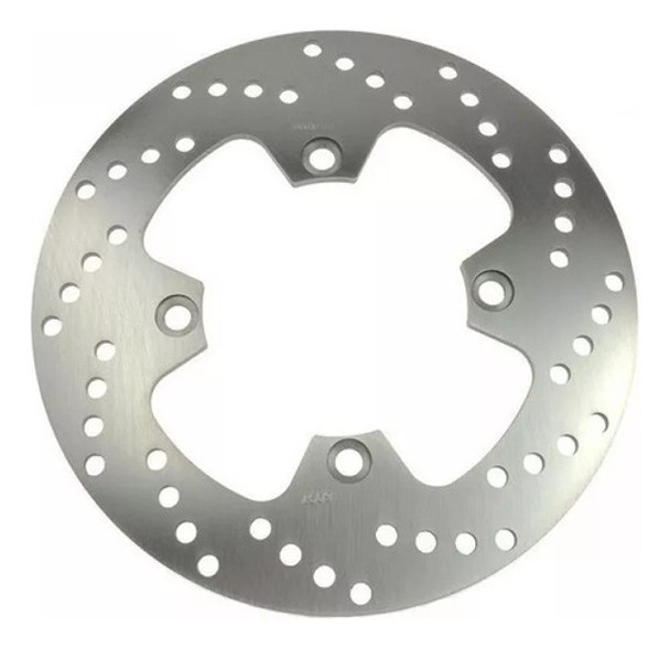 Disco De Freno Kawasaki Sr 650/ Kz 750 El Rutero Motos 0 Disco De Freno Kawasaki Sr 650/ Kz 750 El Rutero Motos 0