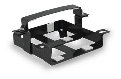 Porta Bateria Zanella Rx150 // Global Sales 0