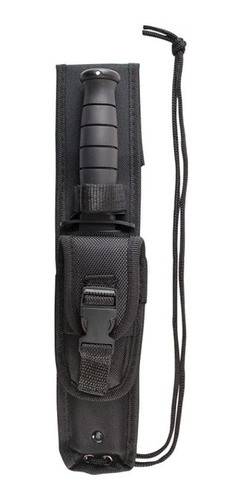 Cuchillo Daga Smith & Wesson Alto Cabrono De 10.5  Edc 0