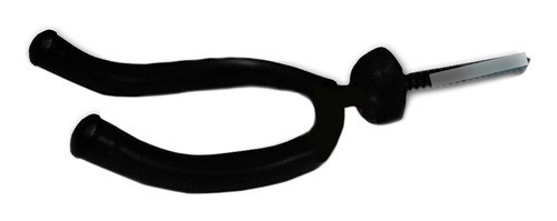 Soporte Pared Para Ukelele  Tarugo 10mm Firme Y Seguro 0