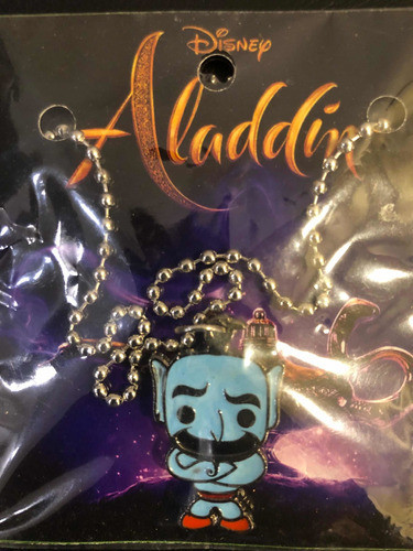 Collar Aladin 0