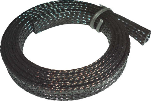 Malha Expansivel De Nylon 0,3mm Valor Metro 0