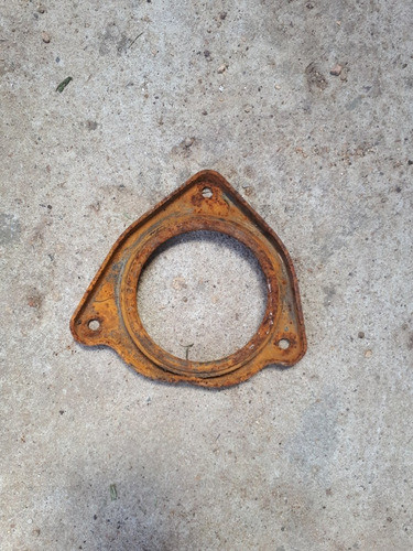 Soporte Fuelle Triceta Fiat 147 0