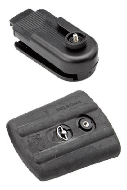 Gps Soporte Linea Etrex P Cinturón Con Tapa Pila Original 0