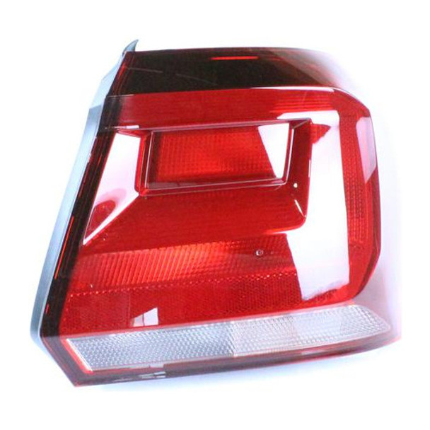 Lanterna Traseira Volkswagen Gol G8 2018 A 2022 0