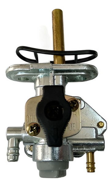 Canilla De Nafta Yamaha Dt 125 - 175 0