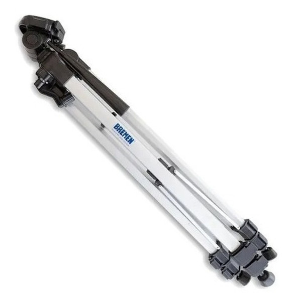 Tripode Para Nivel Laser Bremen 7547 Rosca 1/4 - 70-170 Cm 6 0