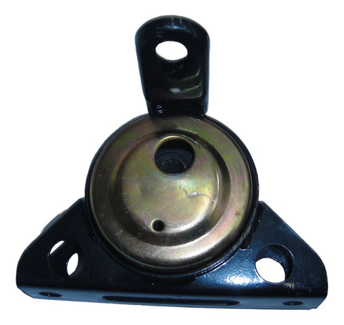 Soporte Motor Delantero Derecho Chevrolet Spark Ls/lt 0