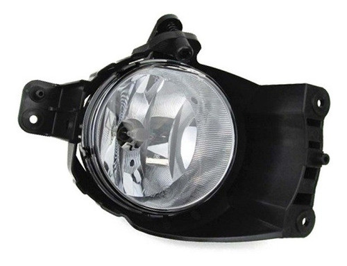 Farol Caminero Derecho Chevrolet Varios Modelos 0