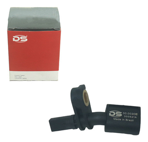 Sensor Abs Dianteiro Esquerdo Saveiro 1.6 De 2008 A 2021 0