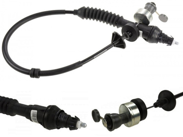 Cable Embrague P/ Peugeot Partner 1.6 Hdi 2018 100% Original 0 Cable Embrague P/ Peugeot Partner 1.6 Hdi 2018 100% Original 0