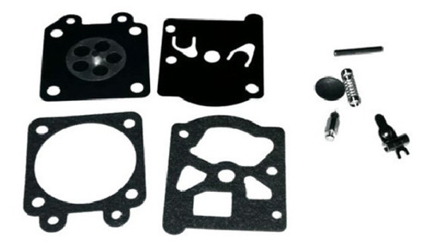 Kit Diafragma Carburador  De Motosierra Ventas Neil 0