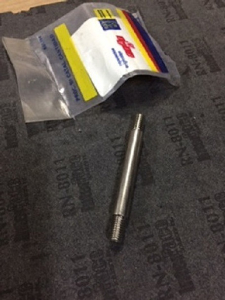 Prisionero Fijacion Escape Fiat Duna/uno 1,7 Diesel (en Graf 0