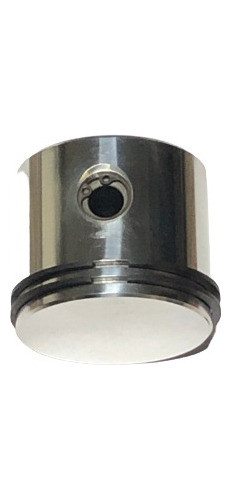 Pistão Compressor Bitzer 55mm 4z5.2 4z8.2 4v6.2 4v10.2 0