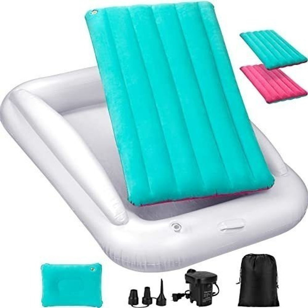 Colchon Inflable Para Niños De Viaje 0 Colchon Inflable Para Niños De Viaje 0
