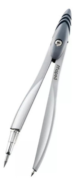 Compas Study Maped 0