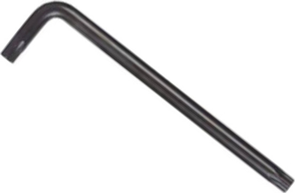 Llave Allen Torx T55 Cromo Vanadio 18cm Bianditz 232355 0