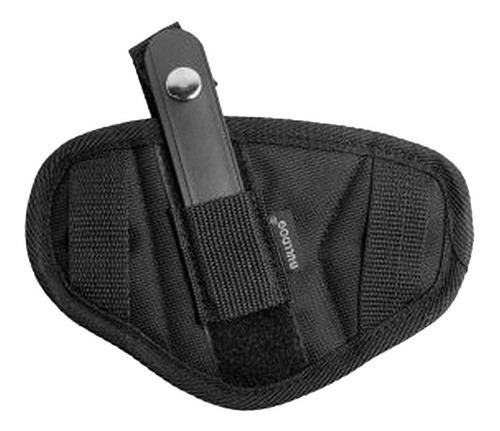 Pancake Small Con Pasa Cinto 0