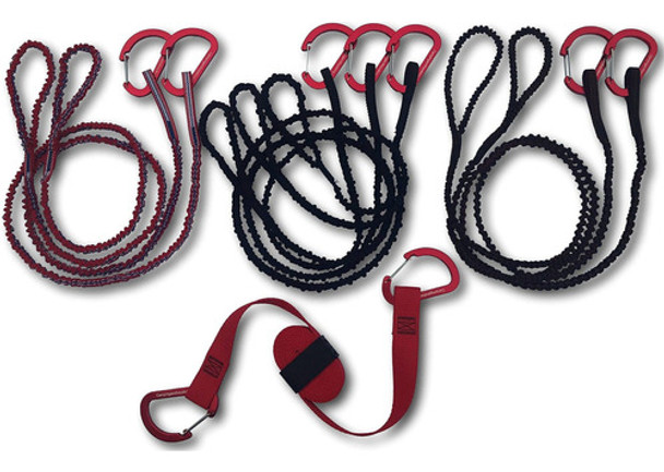 Campingandkayaking Correa De Paleta De Kayak, Correa De Var. 0