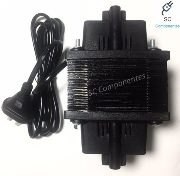 Auto Transformador Trafo 220/110v 500w 0 Auto Transformador Trafo 220/110v 500w 0