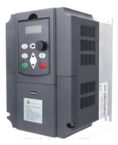 Variador De Frecuencia 10hp 0