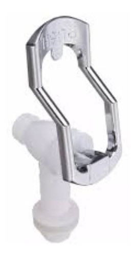 Grifo De Repuesto Para Purificador De Agua (2 Unidades) 0