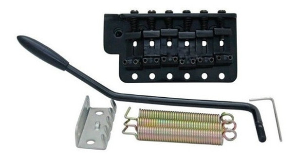 Ponte Preta Vintage Strato (bloco 40mm) - Sung-il (bs085) 0 Ponte Preta Vintage Strato (bloco 40mm) - Sung-il (bs085) 0