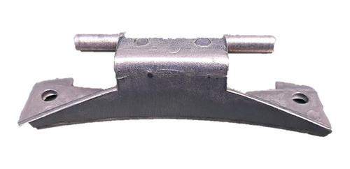 Bisagra Puerta Lavarropas Bosch Europa Chica 0