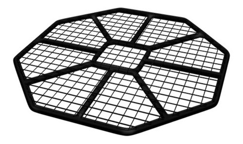Base De Tanque De Agua Flat 1000 L Con Malla El Simetrico 0